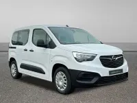 Usado Opel Combo-e Life Edition 100 kW (136 CV) 2023 Blanco Monovolumen