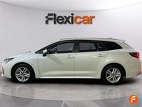 Usado Suzuki Swace GLX 122 CV (89 kW) 2021 Blanco Familiar