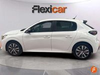 Usado Peugeot 208 Active 102 CV (75 kW) 2023 Blanco Utilitario