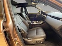 Occasion Land Rover Range Rover evoque S 269 ch (197 kW) 2025 Marron SUV