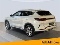 Usado BYD Seal U Design 160 kW (218 CV) 2024 Otro SUV