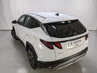 Nuevo Hyundai Tucson 150 CV (110 kW) 2026 SUV
