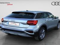 Usado Audi Q2 Advanced Plus 150 CV (110 kW) 2023 Plata florete metalizado SUV