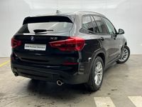 usado BMW X3 xDrive20d en Albamocion S.L. ALBACETE Albacete