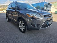 Usado Ford Kuga Titanium 140 CV (102 kW) 2011 Gris / plata SUV