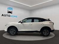 Usado Nissan Qashqai Acenta 140 CV (102 kW) 2021 Blanco SUV