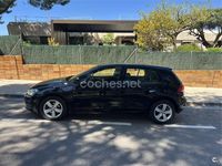 Usado VW Golf VII Advance 105 CV (77 kW) 2014 Negro Berlina