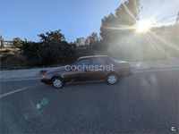 Usado Volvo 460 90 CV (66 kW) 1992 Granate Berlina