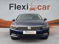 usado VW Passat Advance 2.0 TDI 110kW (150CV) DSG Diésel en Flexicar Tolosa