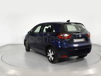 Usado Honda Jazz Elegance 109 CV (80 kW) 2022 Azul Utilitario