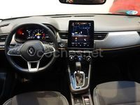 Usado Renault Arkana Techno 140 CV (102 kW) 2022 Gris / plata SUV
