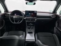 Usado Cupra Leon 150 CV (110 kW) 2025 Blanco