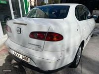 Usado Seat Cordoba Sport 131 CV (96 kW) 2005 Blanco Berlina
