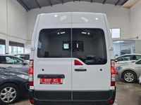 Usado Renault Master 145 CV (106 kW) 2022 Blanco Familiar