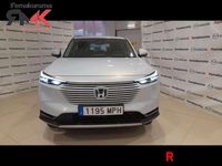 Usado Honda HR-V Advance 131 CV (96 kW) 2024 Blanco SUV