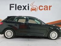 usado Audi A3 Sportback 1.5 TFSI 110kW CoD EVO S tron Gasolina en Flexicar Villalba