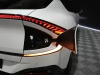 Usado Kia EV6 GT-Line 168 kW (229 CV) 2022 Blanco SUV