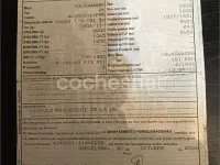 Usado VW Caddy 75 CV (55 kW) 2006 Gris / plata Monovolumen
