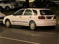 Usado Nissan Almera 75 CV (55 kW) 1995 Blanco Berlina