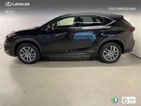 usado Lexus NX300 300h Executive Kick Power+ Navigation 4WD