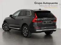 Usado Volvo XC60 Plus 197 CV (144 kW) 2022 Gris SUV