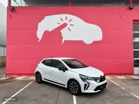 Usado Mitsubishi Colt 90 CV (66 kW) 2024 Blanco Utilitario
