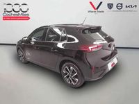 Usado Opel Corsa S 100 HP (73 kW) 2025 Preto Sedan