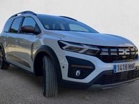Usado Dacia Jogger Extreme 100 CV (73 kW) 2024 Monovolumen