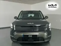 Nuevo Kia EV2 Air 107 kW (146 CV) 2026 Negro SUV