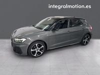 Usado Audi A1 Sportback Premium 111 CV (81 kW) 2023 Marrón Utilitario