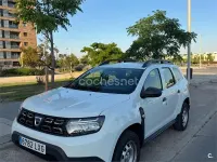 Usado Dacia Duster Essentiel 100 CV (73 kW) 2022 Blanco SUV
