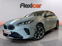 Używany BMW 120 163 KM (119 kW) 2025 Szary Hatchback