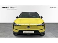 Usado Volvo EX30 Core 200 kW (272 CV) 2024 Amarillo SUV