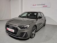 Usado Audi A1 116 CV (85 kW) 2025 Gris SUV