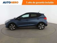 usado Ford Fiesta 1.0 EcoBoost S/S Active 100