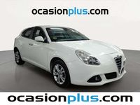 Usado Alfa Romeo Giulietta Distinctive 170 CV (125 kW) 2012 Blanco Utilitario