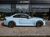 Usado BMW M2 460 CV (338 kW) 2023 Azul Coupe
