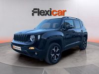 Usado Jeep Renegade Limited 131 HP (96 kW) 2022 Preto SUV