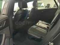 Usado Audi Q8 286 CV (210 kW) 2018 Negro SUV