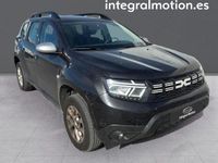 Begagnad Dacia Duster Expression 115 HK (84 kW) 2023 SUV