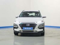 usado Hyundai Kona HEV 1.6 GDI DT Klass