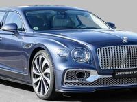 usado Bentley Flying Spur V8 Mulliner