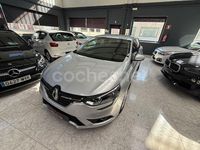 Usado Renault Mégane IV Business 95 CV (69 kW) 2020 Gris / plata Berlina