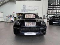 Usado Porsche Cayenne Turbo S 680 CV (500 kW) 2019 Negro SUV