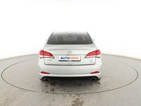 Usado Hyundai i40 Style 136 CV (100 kW) 2014 Gris Berlina