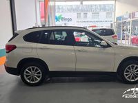 Occasion BMW X1 116 PK (85 kW) 2013 Wit SUV
