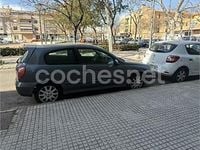 Usado Nissan Almera 82 CV (60 kW) 2005 Gris / plata Berlina