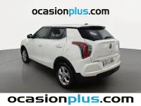 Usado SsangYong Tivoli 128 CV (94 kW) 2023 Blanco SUV