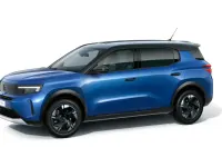 Nuevo Opel Frontera 146 CV (107 kW) 2026 SUV