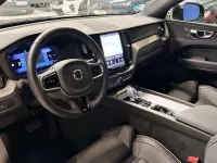 Usado Volvo XC60 Plus 250 CV (183 kW) 2025 SUV
